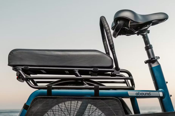 Aventon Handlebar, Rear - Abound LR