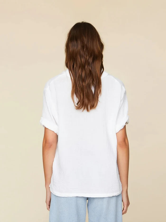 Avery: White