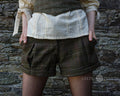 Celtic Fusion Design, Irish-designed folklore-inspired clothing created with a focus on sustainability, natural textures, and