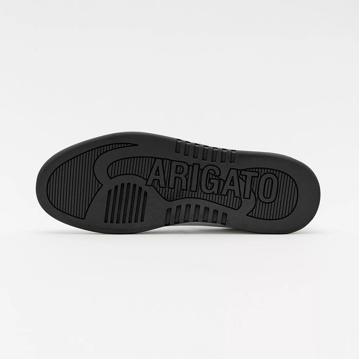 Axel Arigato - Dice Lo Trainers in Beige/Black - Nigel Clare