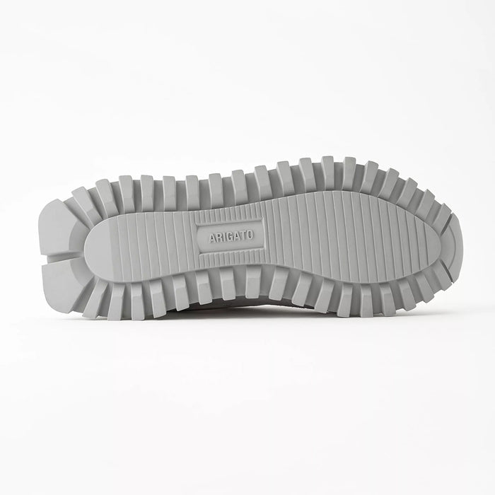 Axel Arigato - Sonar Sneakers in White/Grey - Nigel Clare