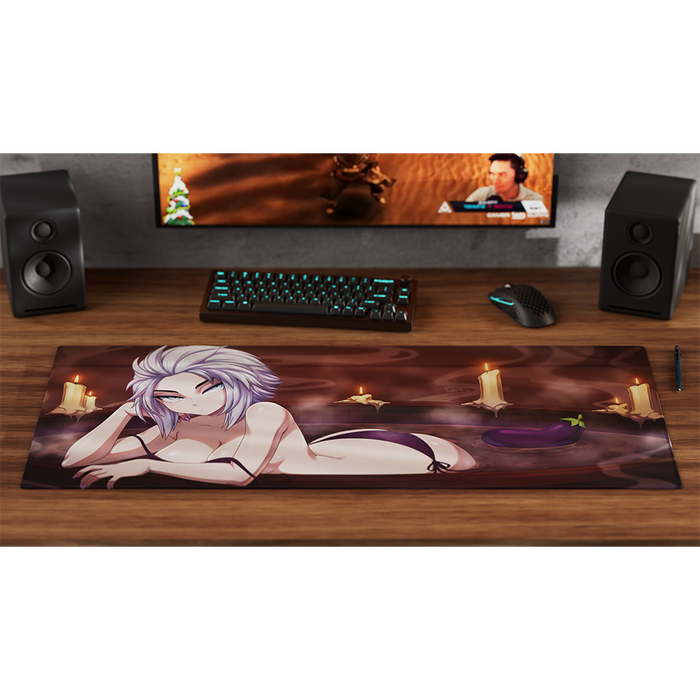 Aztecross Mouse Pad - Gamer Supps