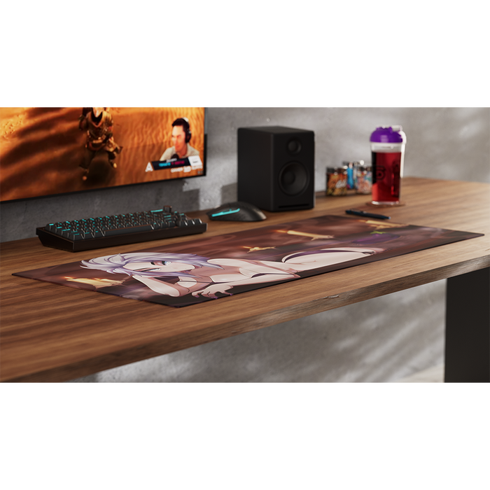 Aztecross Mouse Pad - Gamer Supps
