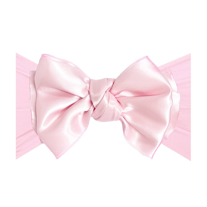 Baby Bling Bows - Satin FAB® Bow