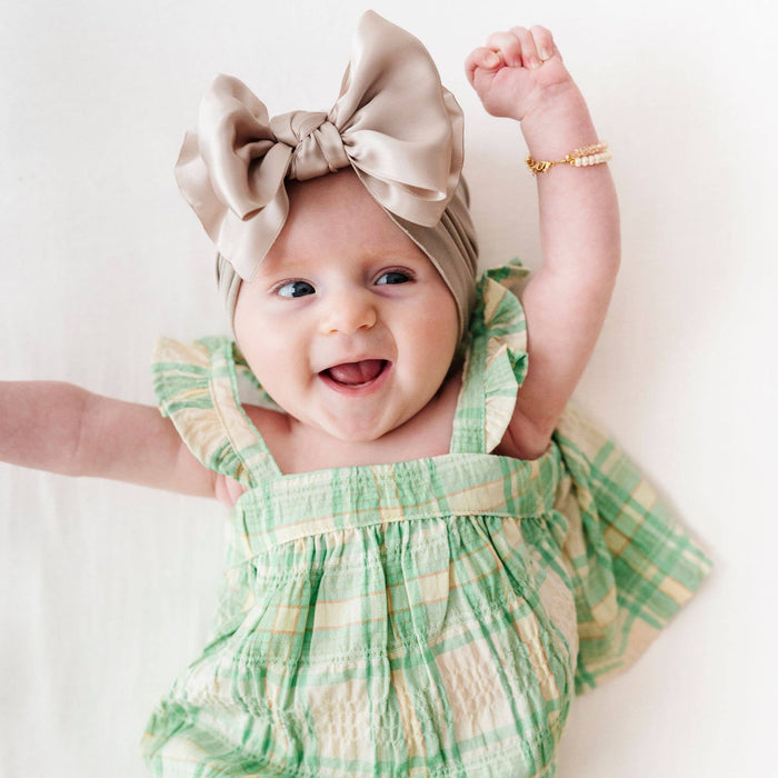 Baby Bling Bows - Satin FAB® Bow