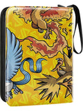 Backs of Power Binder (Classic, Large or Small)