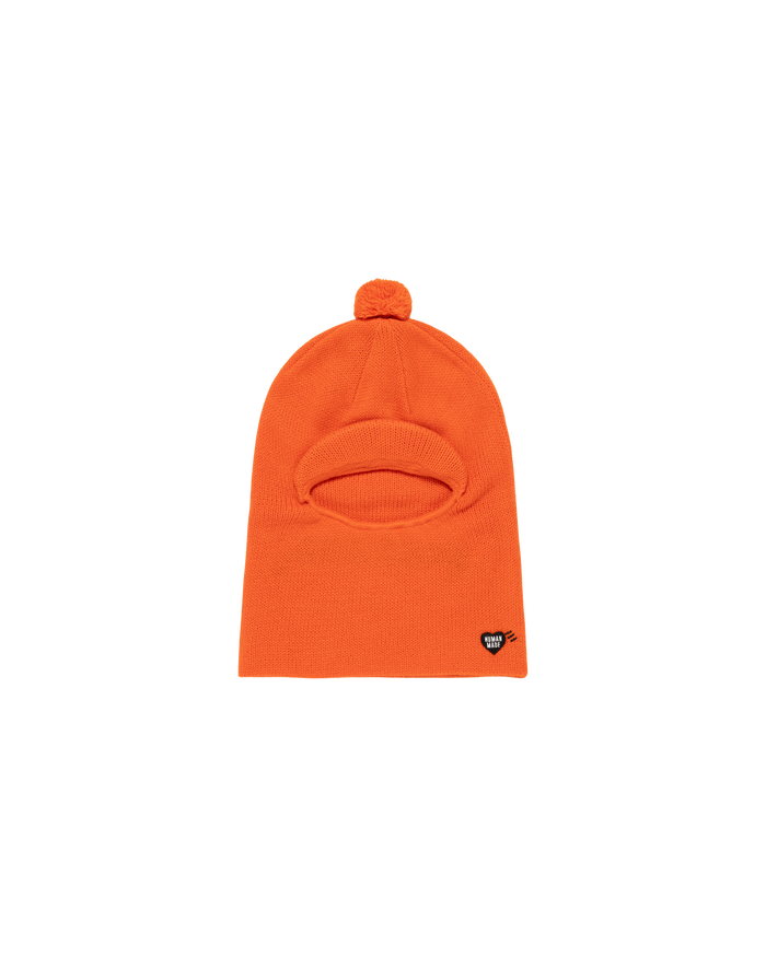 Balaclava Knit Cap