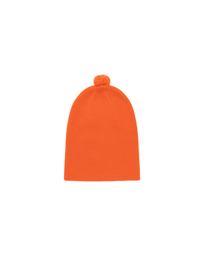 Balaclava Knit Cap