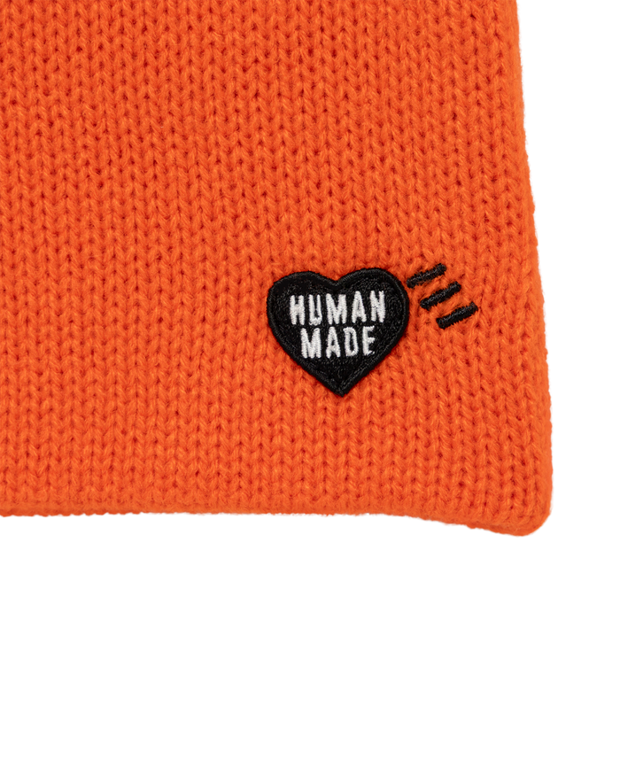 Balaclava Knit Cap