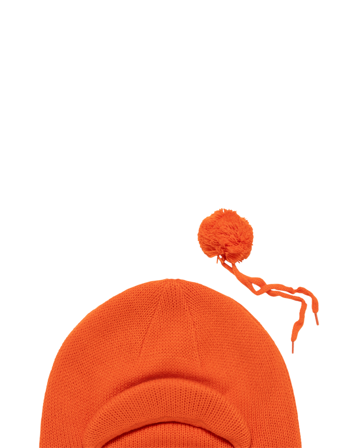 Balaclava Knit Cap
