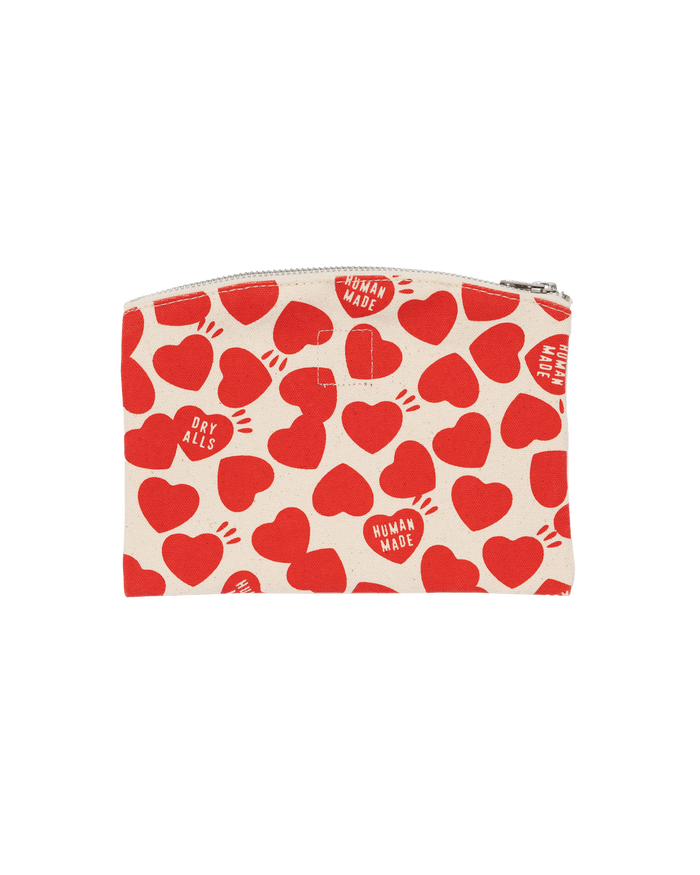 Bank Pouch