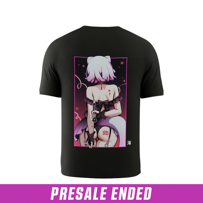 Bao Shirt - Gamer Supps