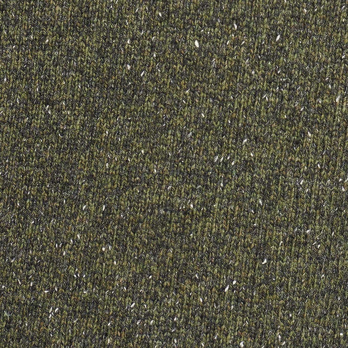 Barbour - Tisbury Crew Neck Jumper in Dark Seaweed - Nigel Clare