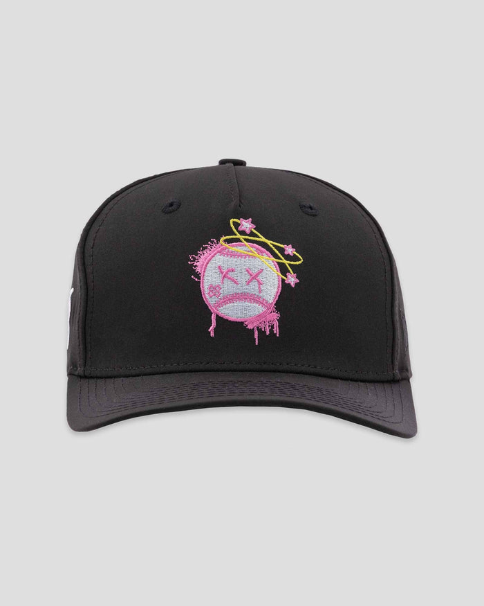 Baseballism - Bat Bros Bad Day Snapback Cap