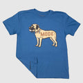 Baseballism - Youth T-Shirt - Beast