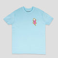 Baseballism - Youth T-Shirt - Electric Arms