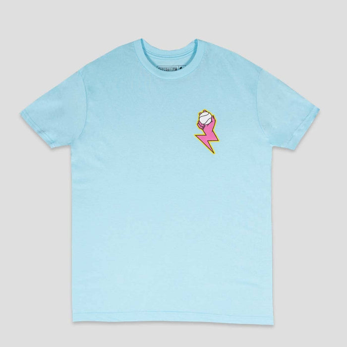 Baseballism - Youth T-Shirt - Electric Arms