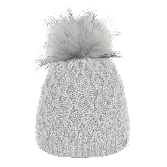 Giesswein Beanie Bliggspitze - caillou 039