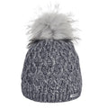 Giesswein Beanie Bliggspitze - gris 017