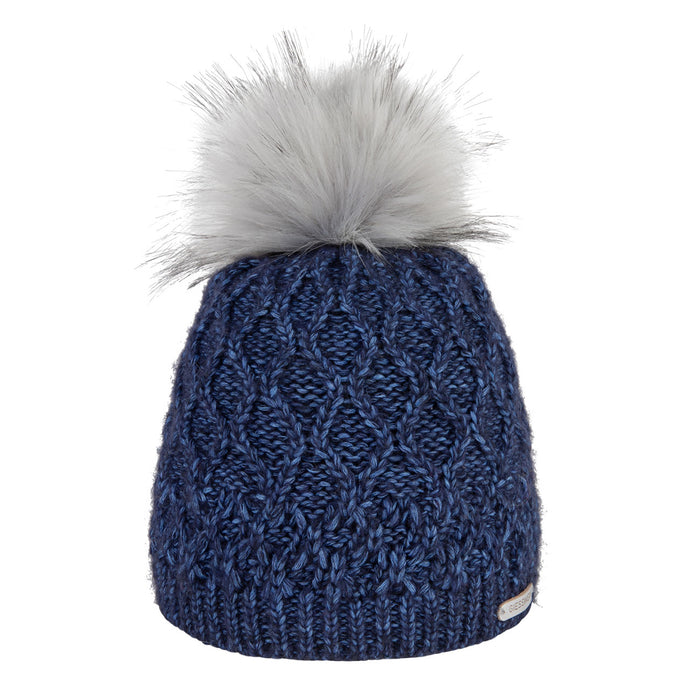 Giesswein Beanie Bliggspitze - riviera 545