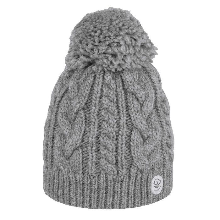 Giesswein Beanie Reisskofel - zinc 015