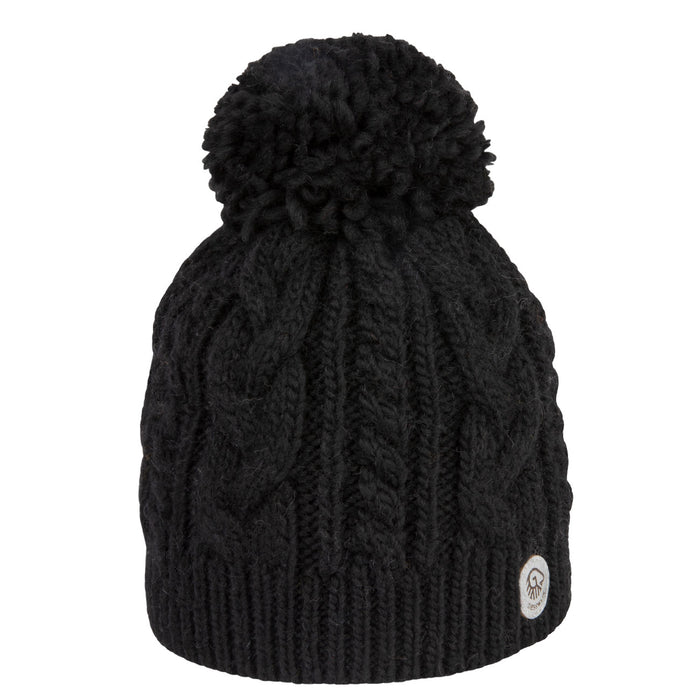 Giesswein Beanie Reisskofel - noir 022
