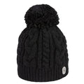 Giesswein Beanie Reisskofel - noir 022