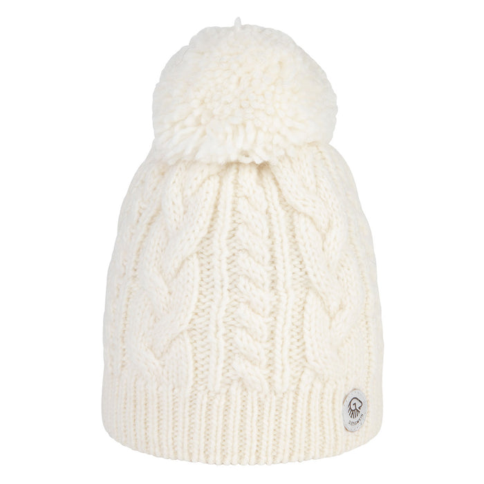 Giesswein Beanie Reisskofel - écrue 020