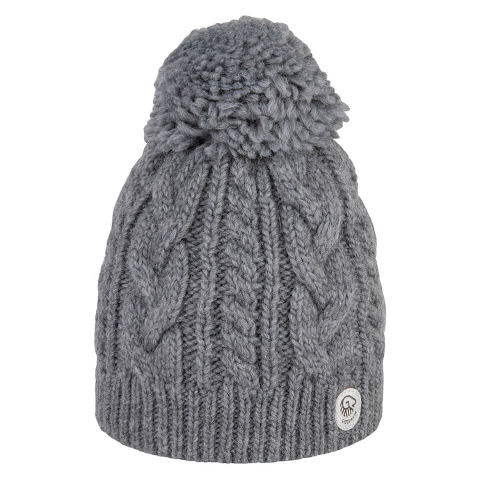 Giesswein Beanie Reisskofel - gris 017