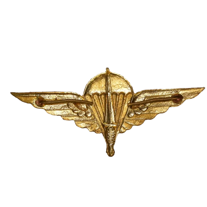 Belgian Para-Commando Brigade Badge - Belgian Army Surplus - Flags, Badges & Insignia