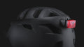 Bern Quickmount Asteroid - helmet mounted light