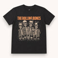 Best Day Ever Kids - The Rolling Bones Tee