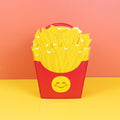 Bewaltz - Crossbody - French Fries