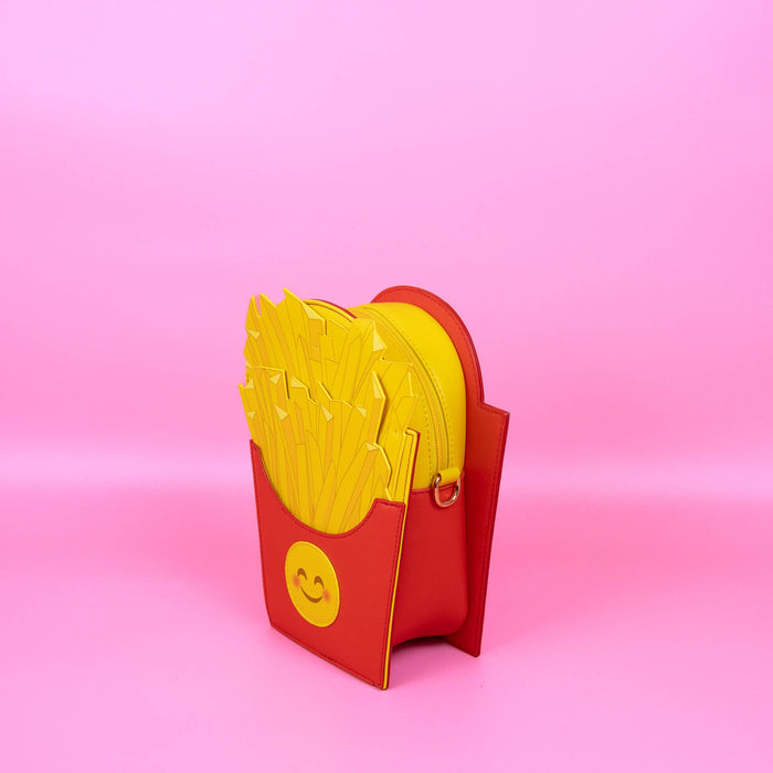 Bewaltz - Crossbody - French Fries
