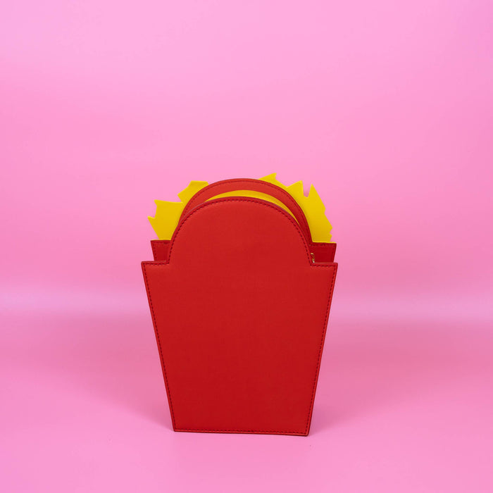 Bewaltz - Crossbody - French Fries
