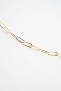Large Clip Chain Necklace - GF - Pavilion