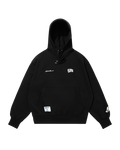 Billionaire Boys Club x Eddie Bauer Cotton Hoodie