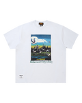 Billionaire Boys Club x Eddie Bauer Cotton T-Shirt #1