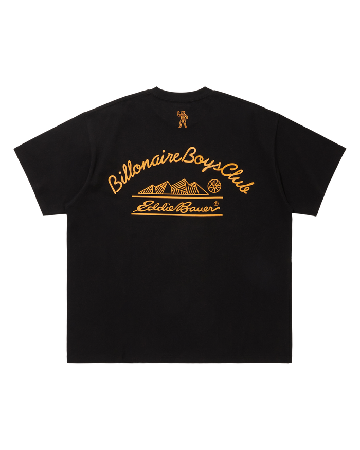 Billionaire Boys Club x Eddie Bauer Cotton T-Shirt #2