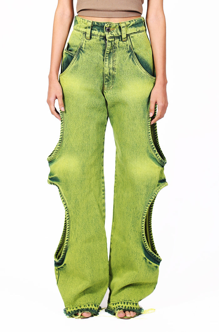 Bite Jeans ® Acid