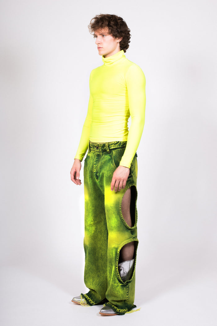 Bite Jeans ® Acid