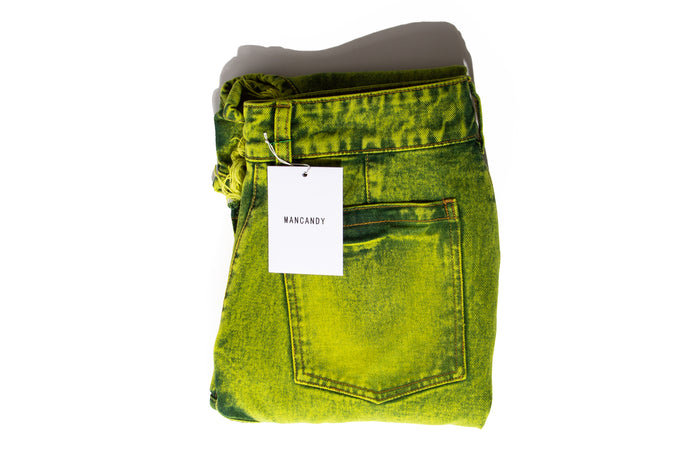 Bite Jeans ® Acid