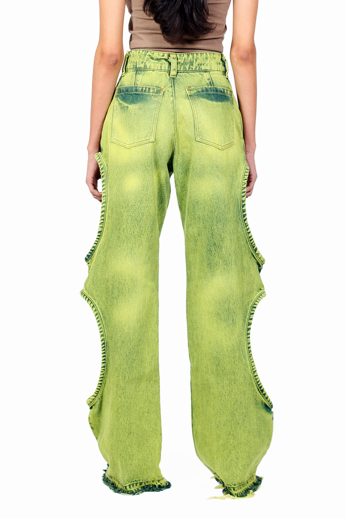 Bite Jeans ® Acid