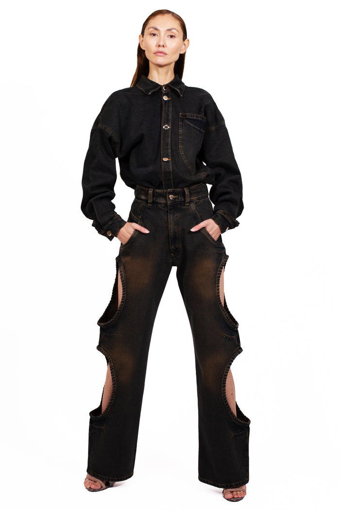 Bite Jeans ® Rodeo