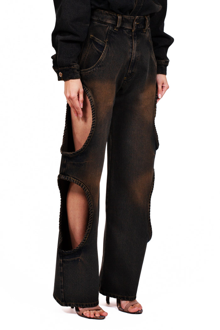 Bite Jeans ® Rodeo