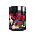 Black Cherry - 100 Servings - Gamer Supps