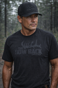 Blacked Out Shirt