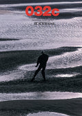 POSTER WINTER 2025/26: BLACKHAINE - 032c