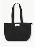 Blakely Mini Tote Bag - Black
