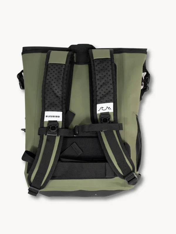 Bleubird Explorer 40L Bagpack